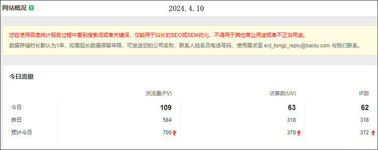 4月3日大批量网站被降权 你中招了吗？